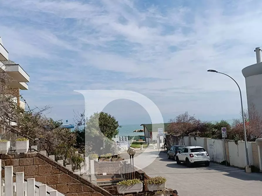 Immagine 43 di Villetta a schiera in affitto  in Via Sinello a Francavilla Al Mare