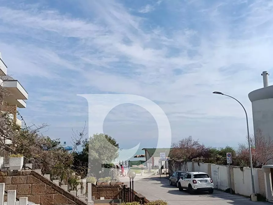 Immagine 44 di Villetta a schiera in affitto  in Via Sinello a Francavilla Al Mare