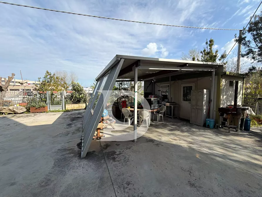 Immagine 17 di Capannone industriale in vendita  in Via Aterno a Paglieta