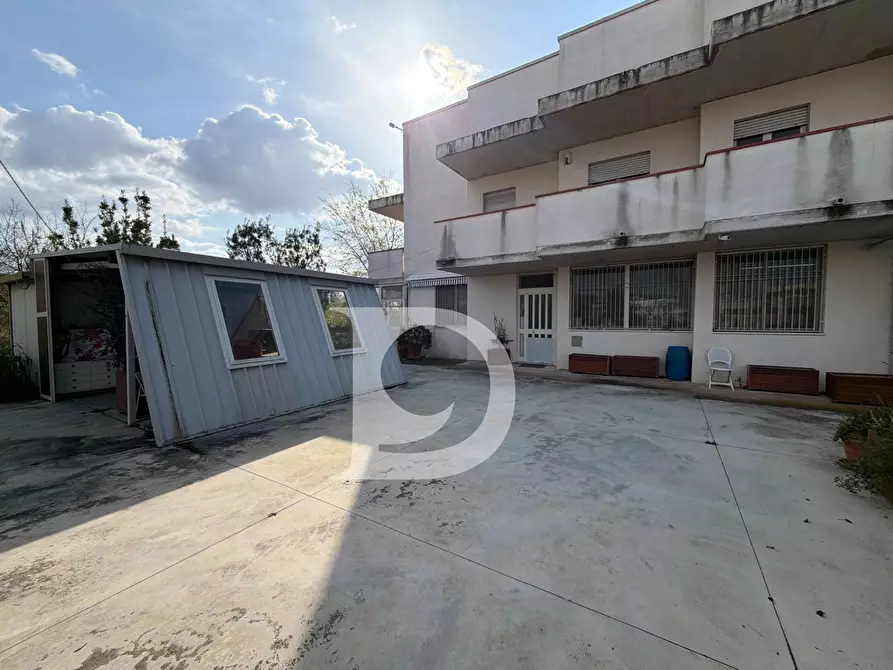 Immagine 12 di Capannone industriale in vendita  in Via Aterno a Paglieta