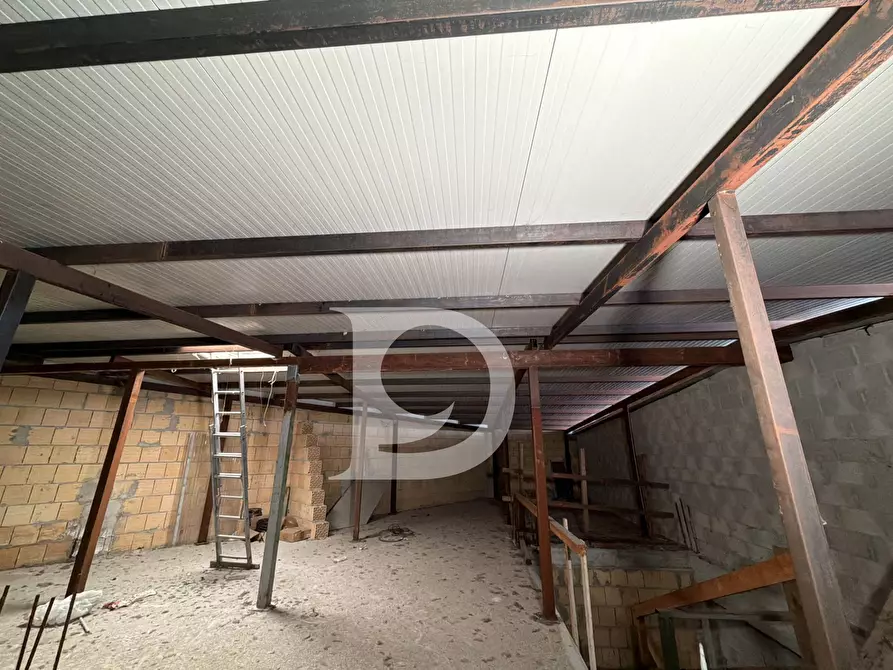 Immagine 26 di Capannone industriale in vendita  in Via Aterno a Paglieta