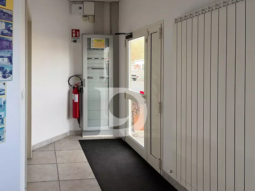 Immagine 14 di Capannone industriale in vendita  in Via Aterno a Paglieta