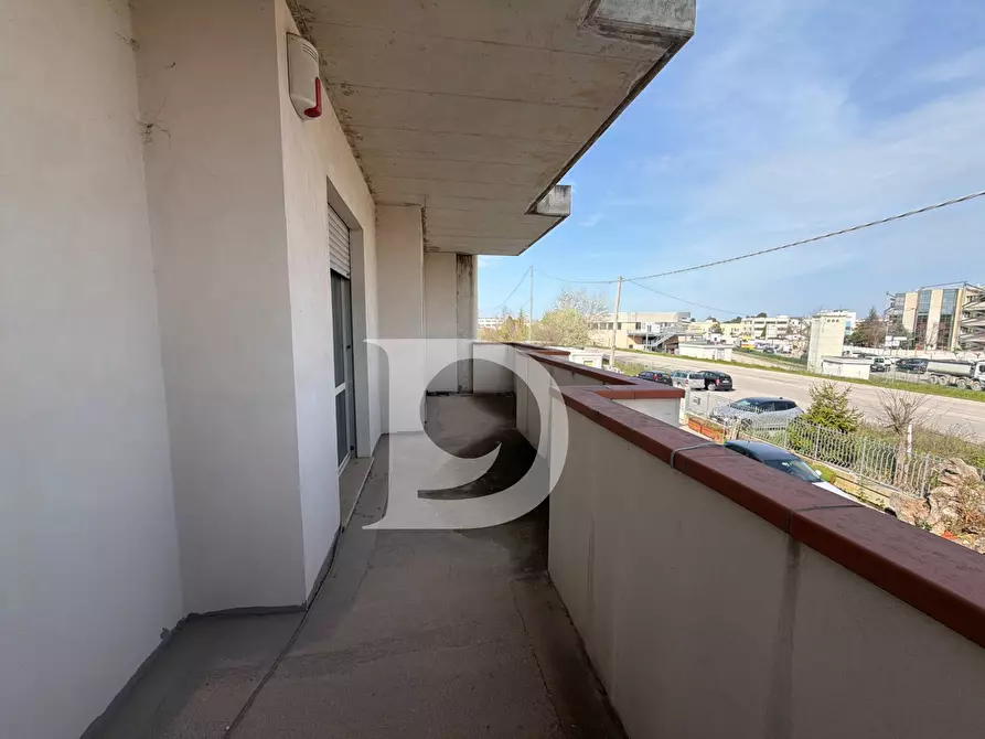 Immagine 31 di Capannone industriale in vendita  in Via Aterno a Paglieta