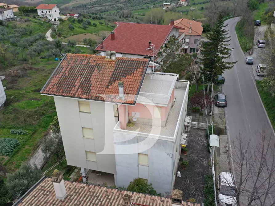 Immagine 12 di Casa indipendente in vendita  in Via dei Cappuccini a Penne