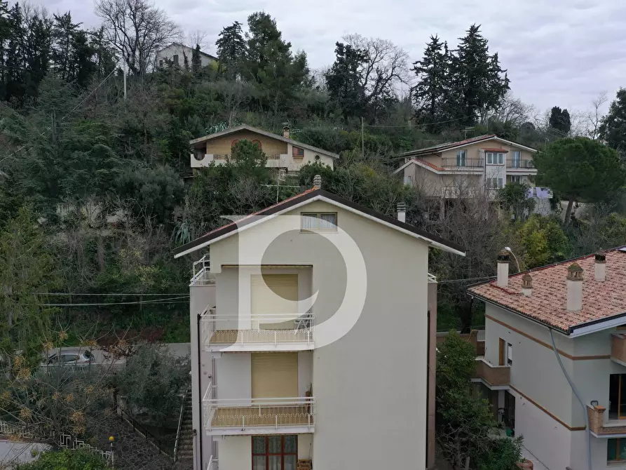 Immagine 11 di Casa indipendente in vendita  in Via dei Cappuccini a Penne