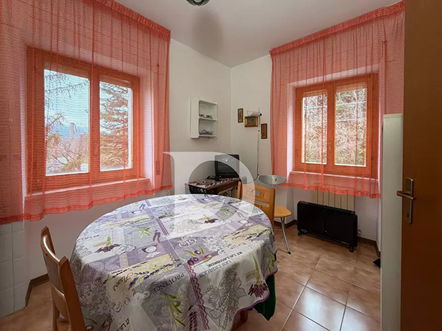 Immagine 5 di Casa indipendente in vendita  in Via dei Cappuccini a Penne