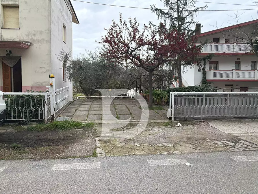 Immagine 16 di Casa indipendente in vendita  in Via dei Cappuccini a Penne