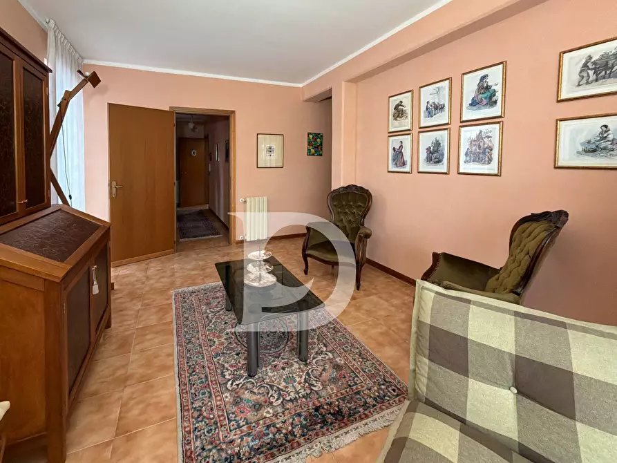 Immagine 4 di Casa indipendente in vendita  in Via dei Cappuccini a Penne