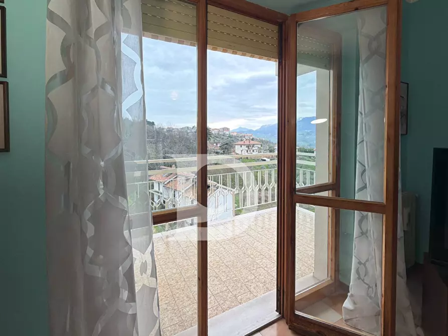 Immagine 23 di Casa indipendente in vendita  in Via dei Cappuccini a Penne