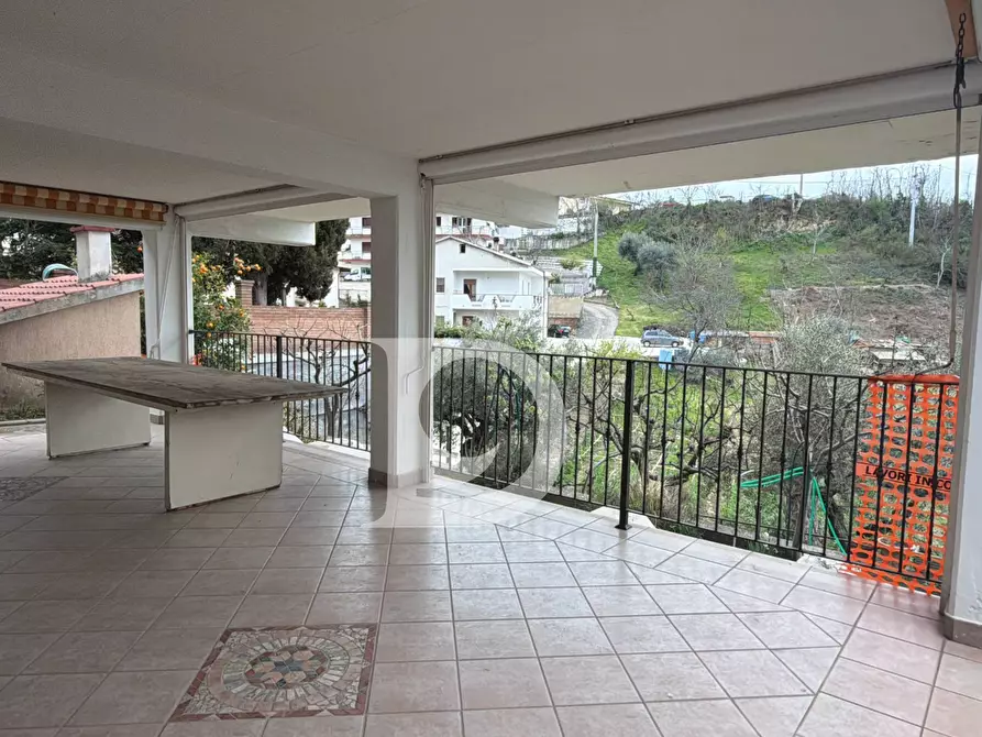 Immagine 31 di Casa indipendente in vendita  in Via dei Cappuccini a Penne