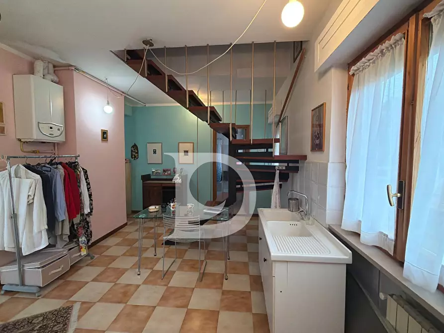 Immagine 44 di Casa indipendente in vendita  in Via dei Cappuccini a Penne