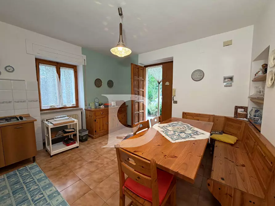 Immagine 19 di Casa indipendente in vendita  in Via dei Cappuccini a Penne