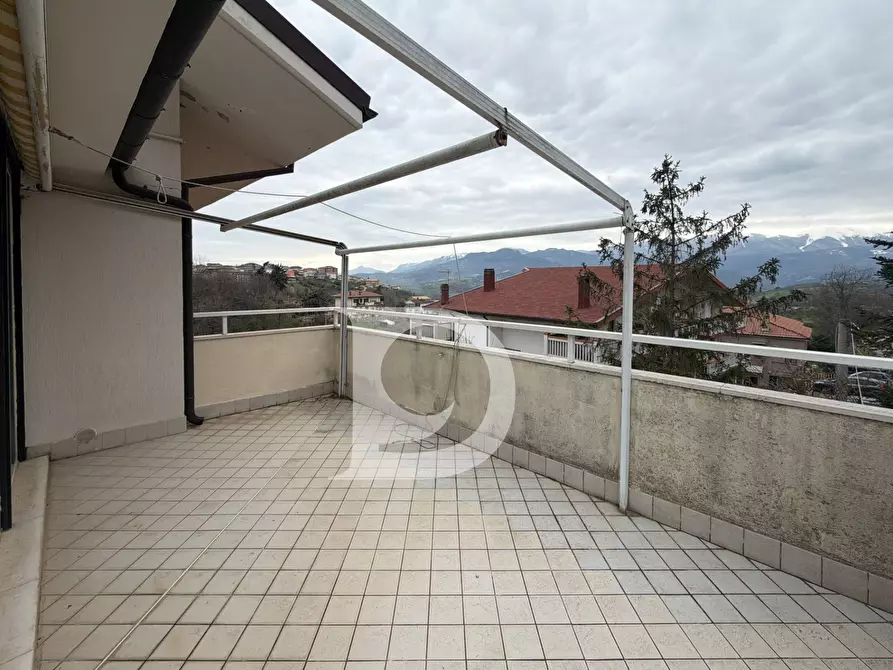 Immagine 30 di Casa indipendente in vendita  in Via dei Cappuccini a Penne