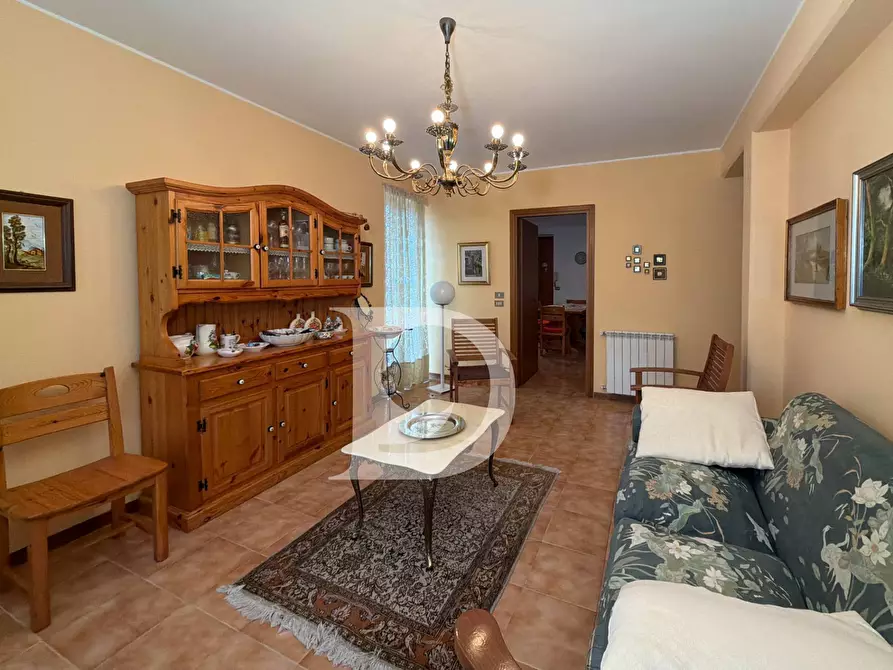 Immagine 3 di Casa indipendente in vendita  in Via dei Cappuccini a Penne