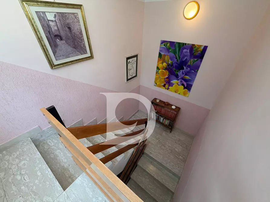 Immagine 32 di Casa indipendente in vendita  in Via dei Cappuccini a Penne