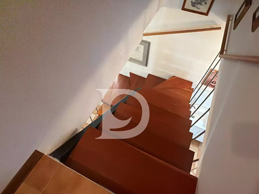 Immagine 55 di Casa indipendente in vendita  in Via dei Cappuccini a Penne