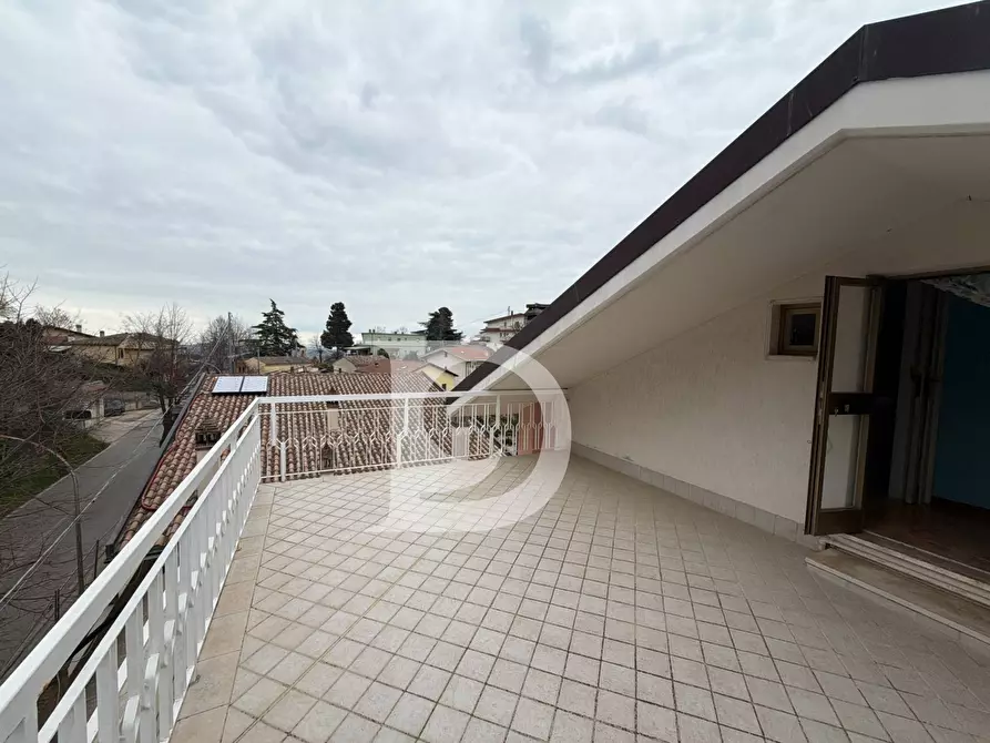 Immagine 67 di Casa indipendente in vendita  in Via dei Cappuccini a Penne