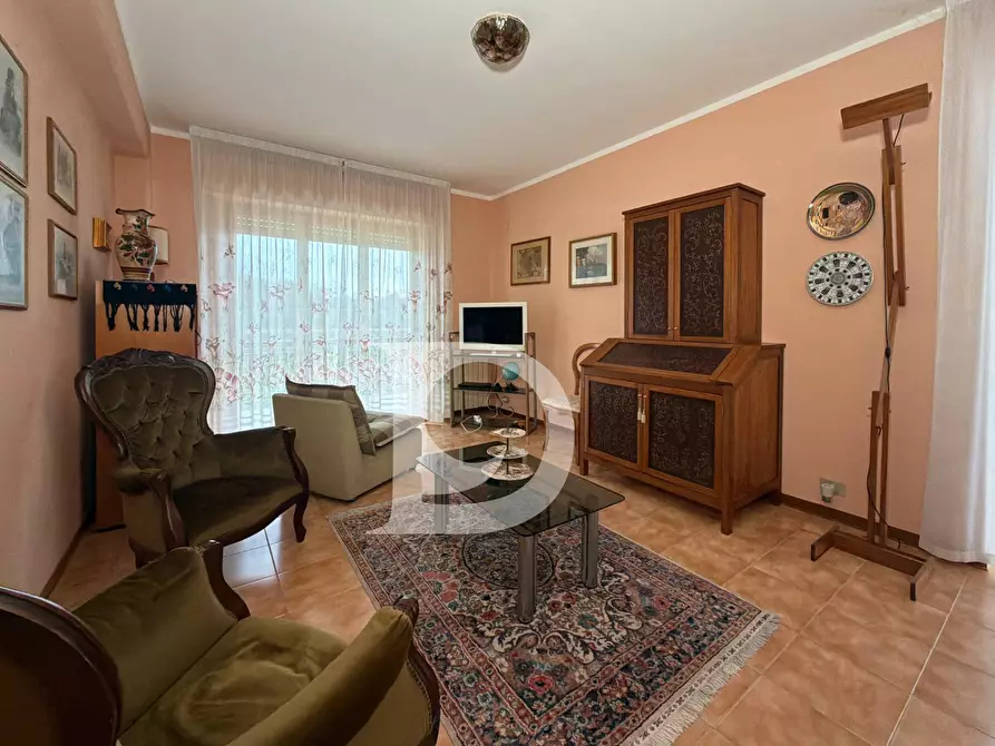 Immagine 8 di Casa indipendente in vendita  in Via dei Cappuccini a Penne