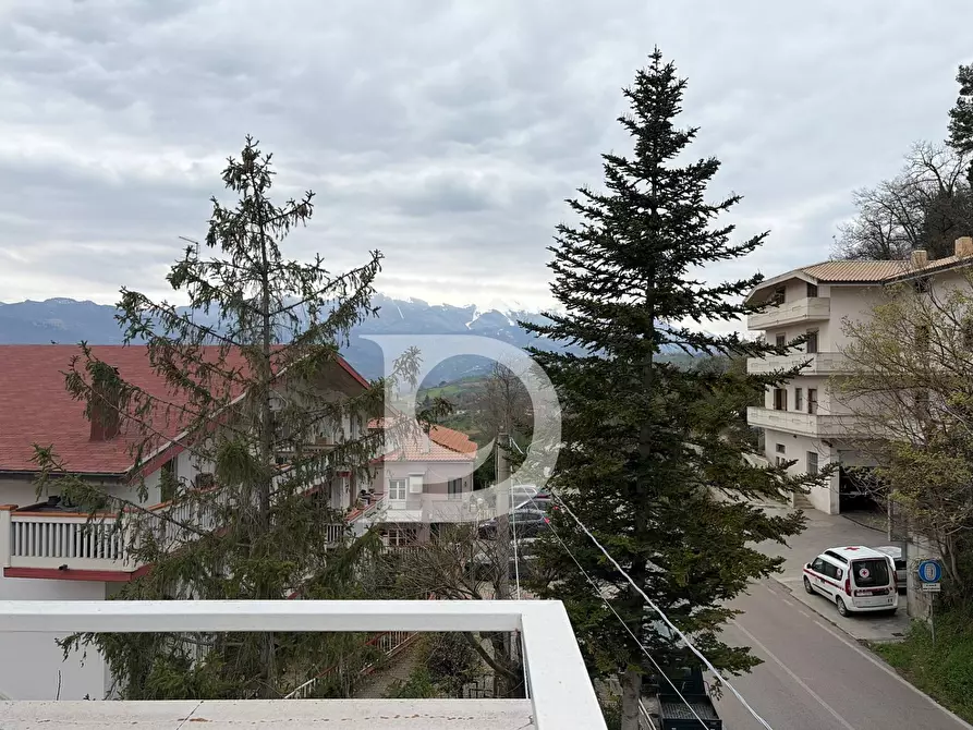 Immagine 35 di Casa indipendente in vendita  in Via dei Cappuccini a Penne