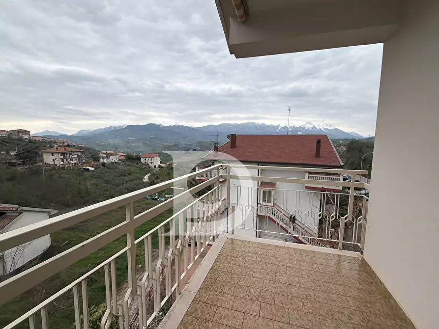 Immagine 36 di Casa indipendente in vendita  in Via dei Cappuccini a Penne