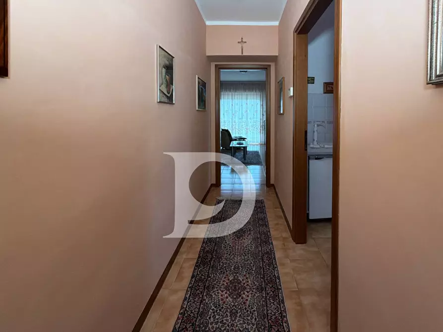 Immagine 39 di Casa indipendente in vendita  in Via dei Cappuccini a Penne