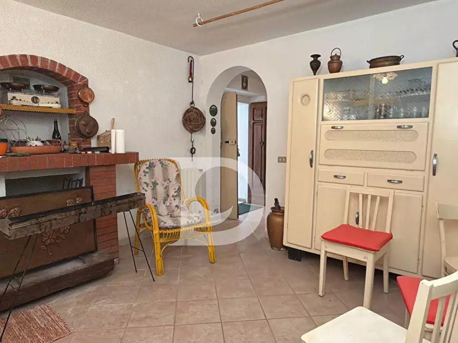 Immagine 60 di Casa indipendente in vendita  in Via dei Cappuccini a Penne
