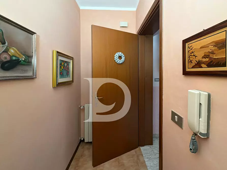 Immagine 38 di Casa indipendente in vendita  in Via dei Cappuccini a Penne