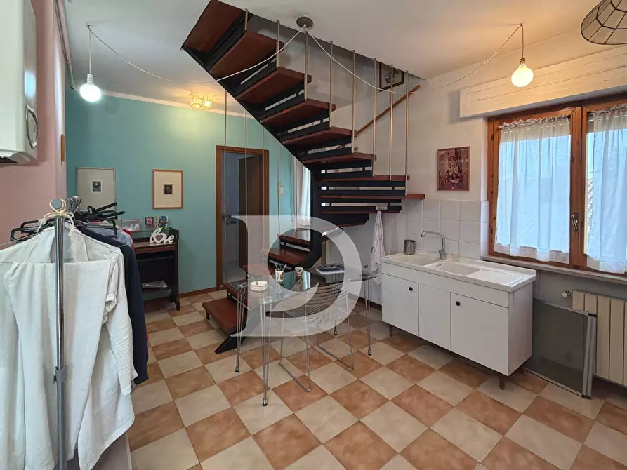Immagine 48 di Casa indipendente in vendita  in Via dei Cappuccini a Penne