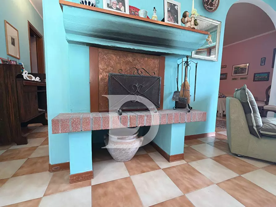 Immagine 47 di Casa indipendente in vendita  in Via dei Cappuccini a Penne