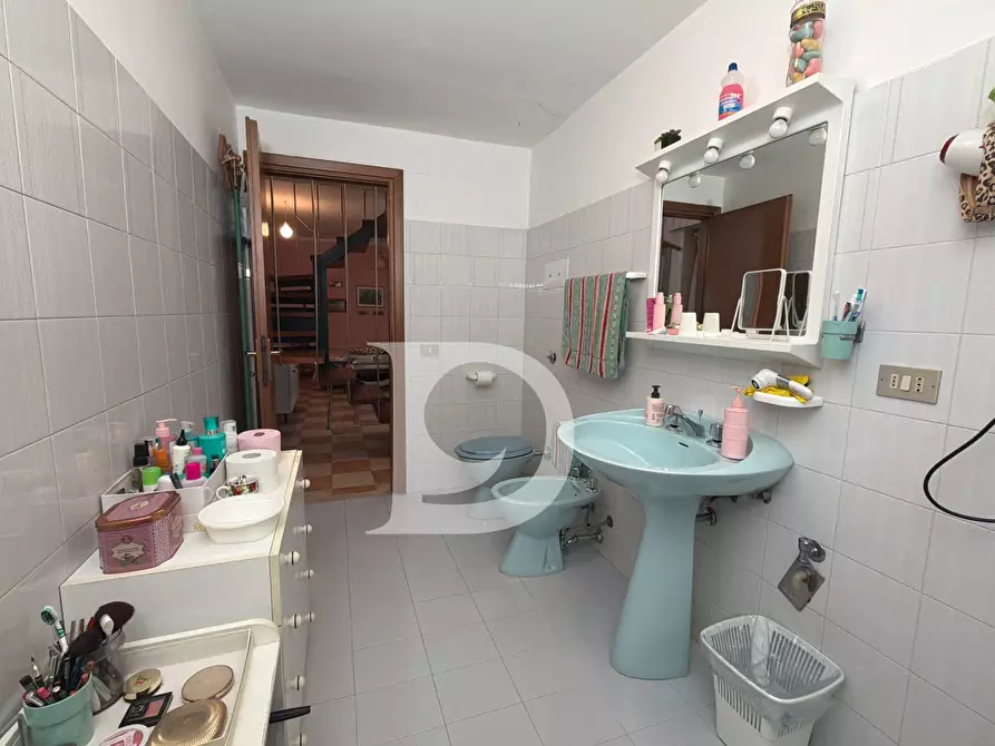 Immagine 54 di Casa indipendente in vendita  in Via dei Cappuccini a Penne