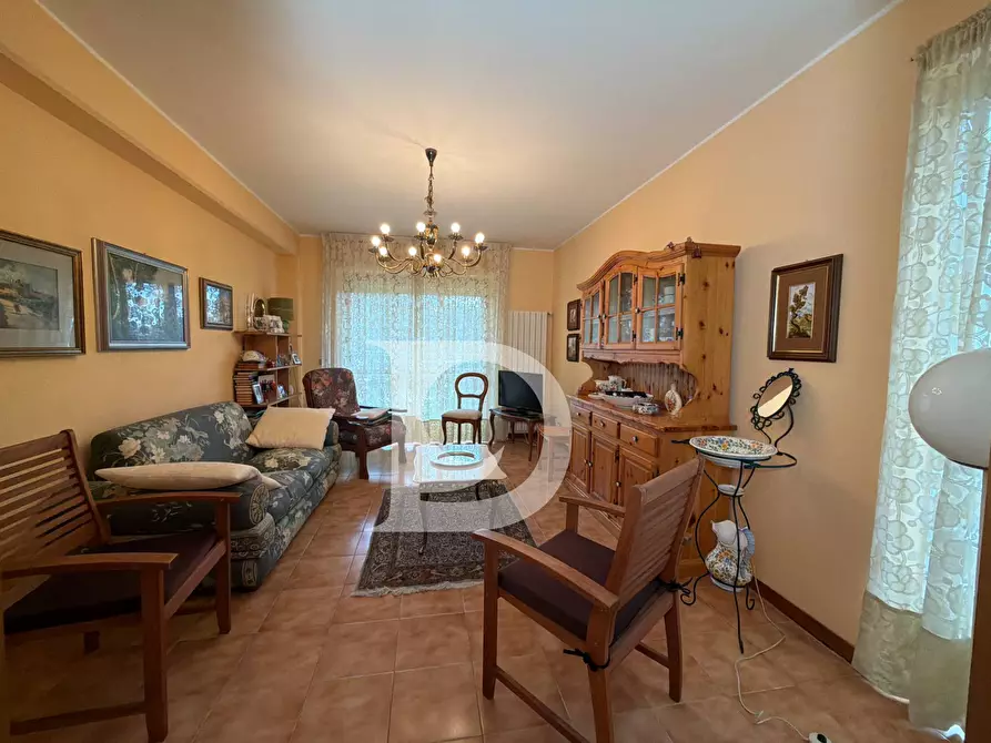 Immagine 40 di Casa indipendente in vendita  in Via dei Cappuccini a Penne