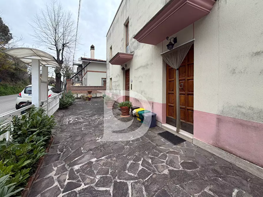 Immagine 14 di Casa indipendente in vendita  in Via dei Cappuccini a Penne