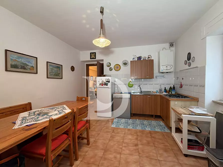 Immagine 20 di Casa indipendente in vendita  in Via dei Cappuccini a Penne