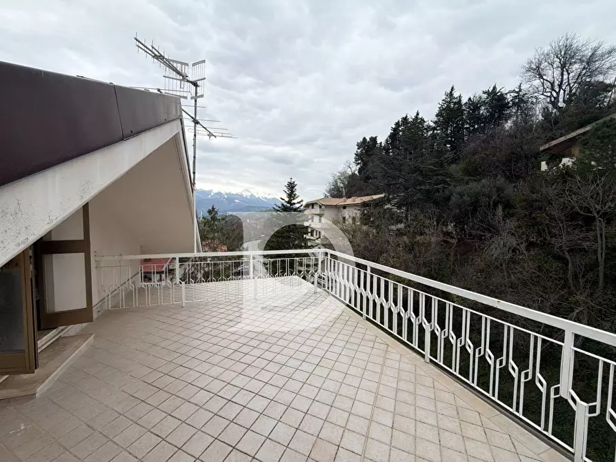 Immagine 79 di Casa indipendente in vendita  in Via dei Cappuccini a Penne