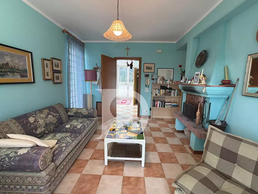 Immagine 53 di Casa indipendente in vendita  in Via dei Cappuccini a Penne