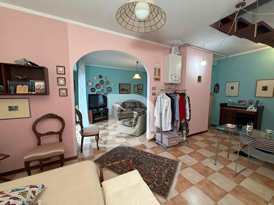 Immagine 52 di Casa indipendente in vendita  in Via dei Cappuccini a Penne