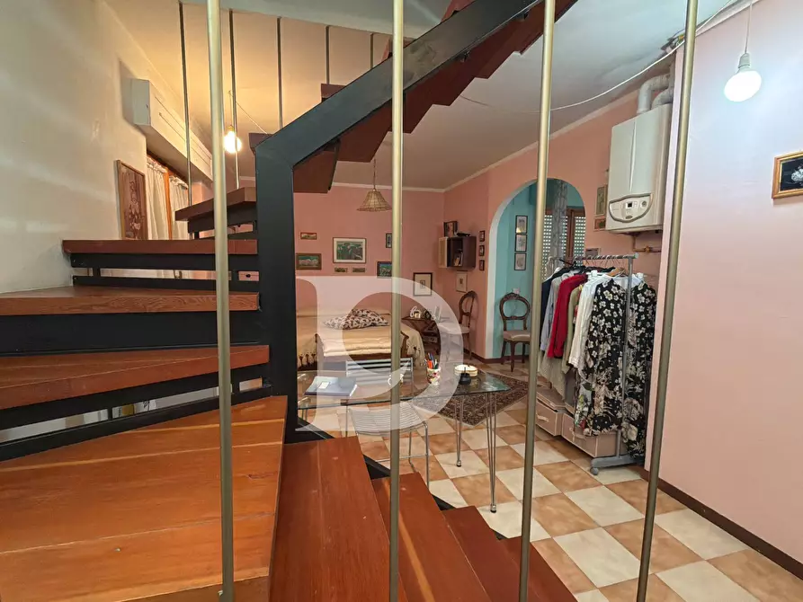 Immagine 46 di Casa indipendente in vendita  in Via dei Cappuccini a Penne
