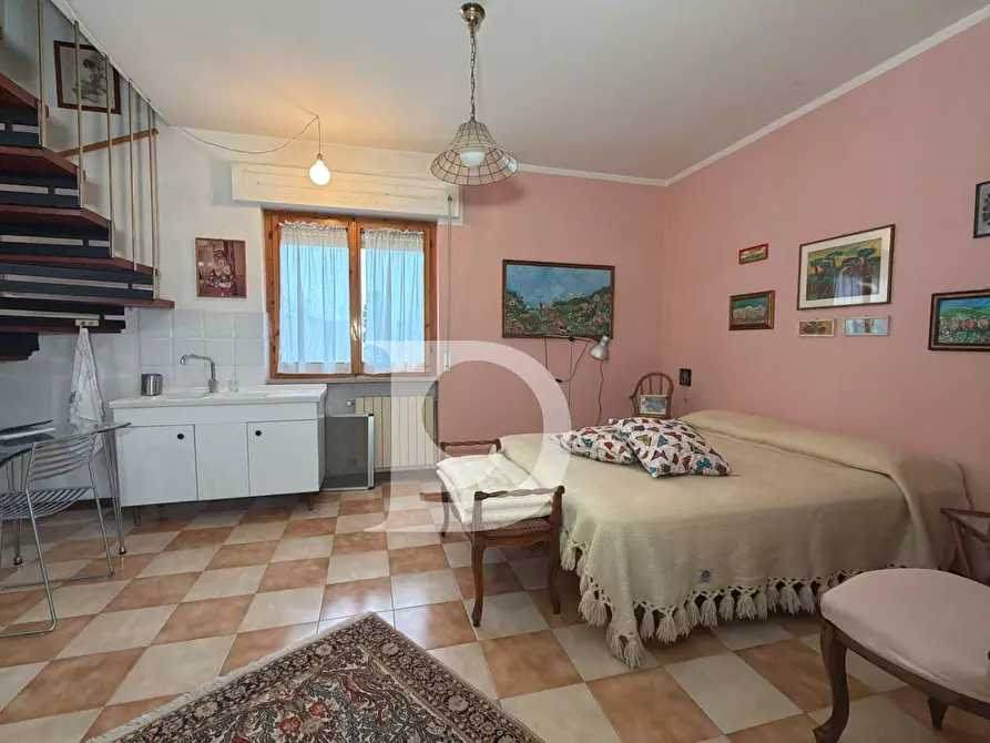 Immagine 69 di Casa indipendente in vendita  in Via dei Cappuccini a Penne