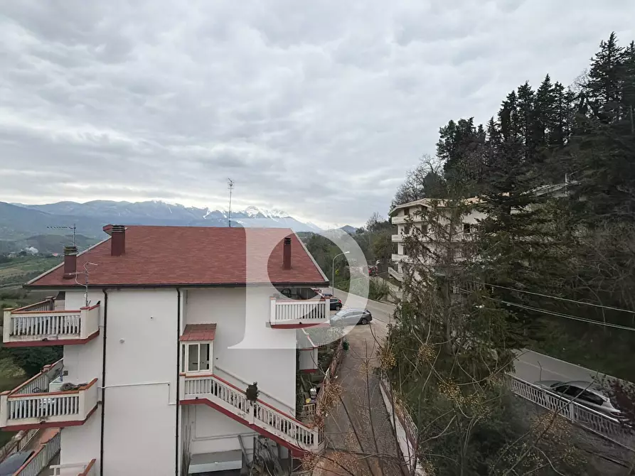 Immagine 70 di Casa indipendente in vendita  in Via dei Cappuccini a Penne