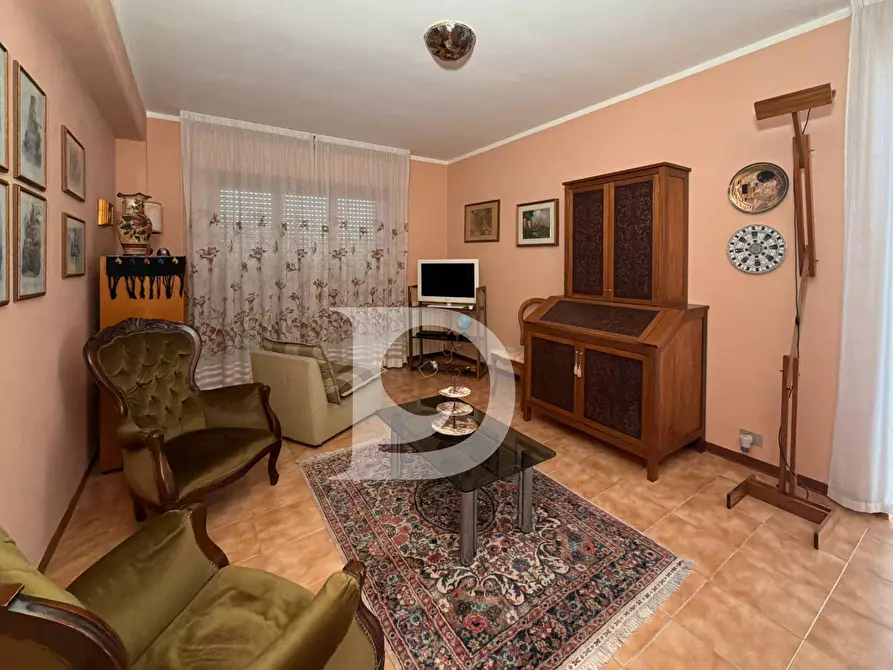 Immagine 42 di Casa indipendente in vendita  in Via dei Cappuccini a Penne