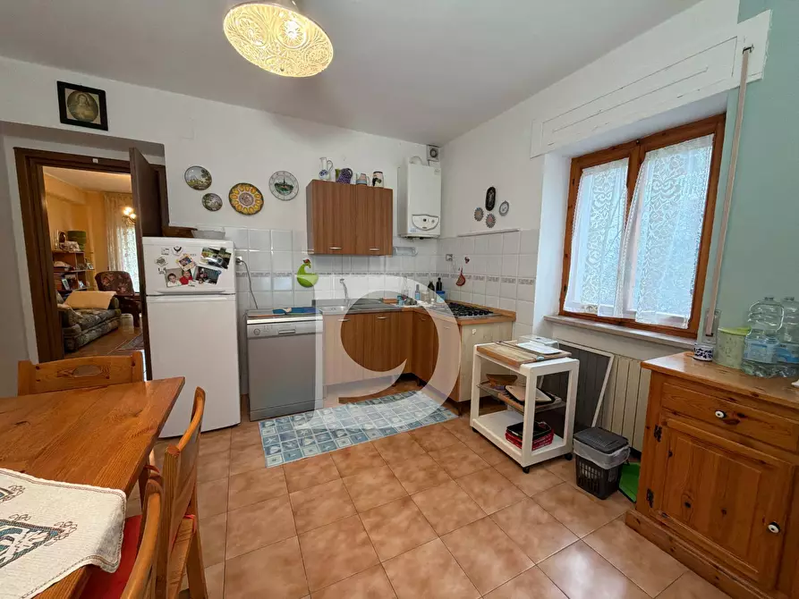 Immagine 21 di Casa indipendente in vendita  in Via dei Cappuccini a Penne