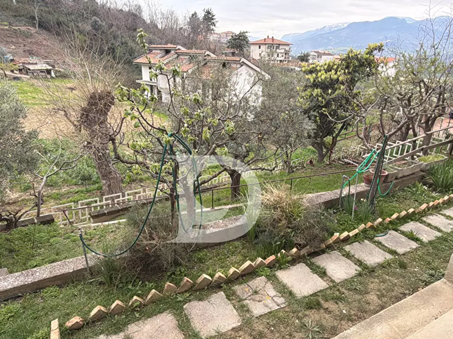 Immagine 80 di Casa indipendente in vendita  in Via dei Cappuccini a Penne
