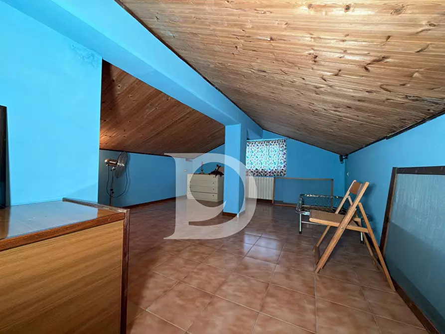 Immagine 72 di Casa indipendente in vendita  in Via dei Cappuccini a Penne