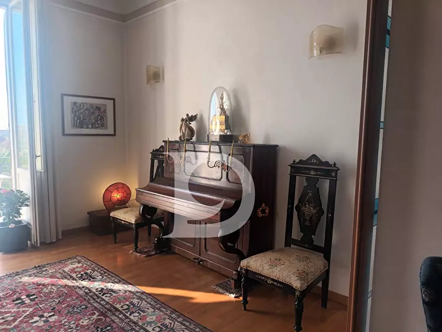 Immagine 6 di Casa semindipendente in affitto  in Viale Riviera a Pescara