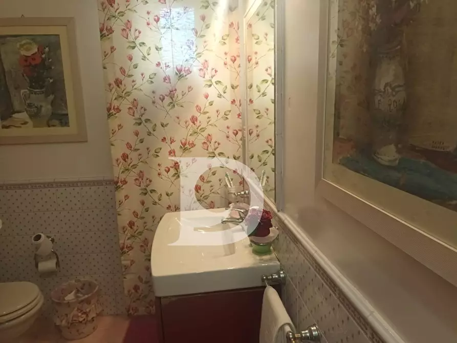 Immagine 35 di Casa semindipendente in affitto  in Viale Riviera a Pescara