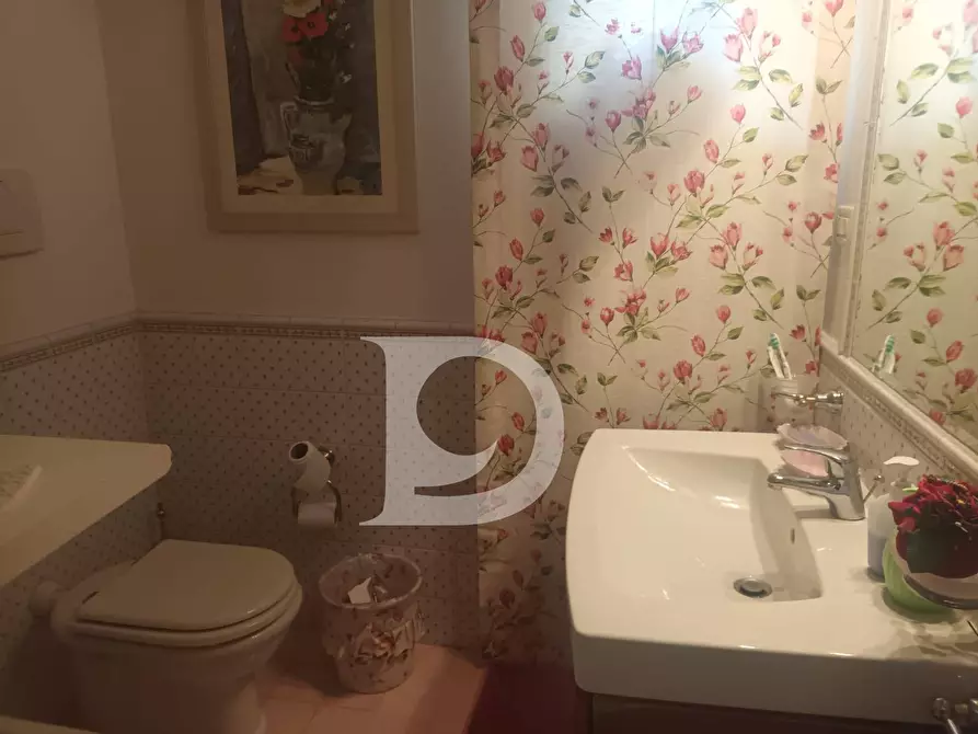 Immagine 34 di Casa semindipendente in affitto  in Viale Riviera a Pescara