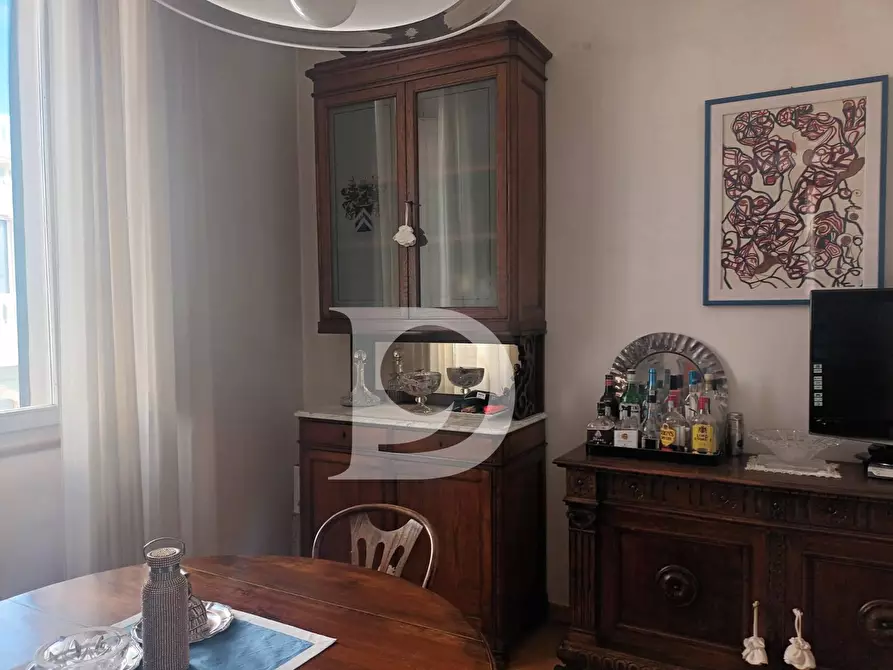 Immagine 7 di Casa semindipendente in affitto  in Viale Riviera a Pescara