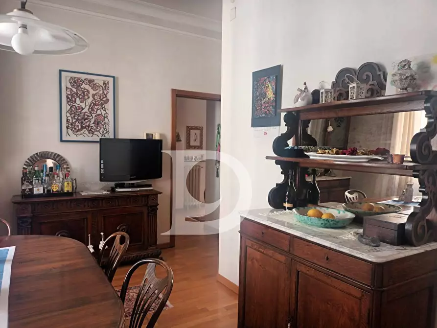 Immagine 8 di Casa semindipendente in affitto  in Viale Riviera a Pescara