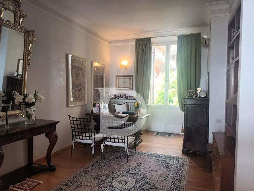Immagine 9 di Casa semindipendente in affitto  in Viale Riviera a Pescara