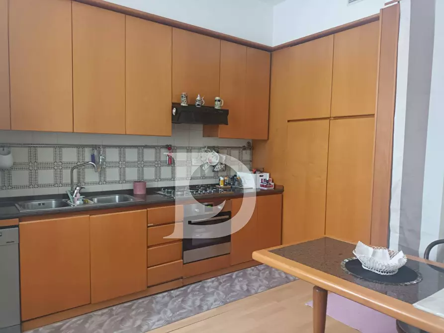 Immagine 4 di Casa semindipendente in affitto  in Viale Riviera a Pescara